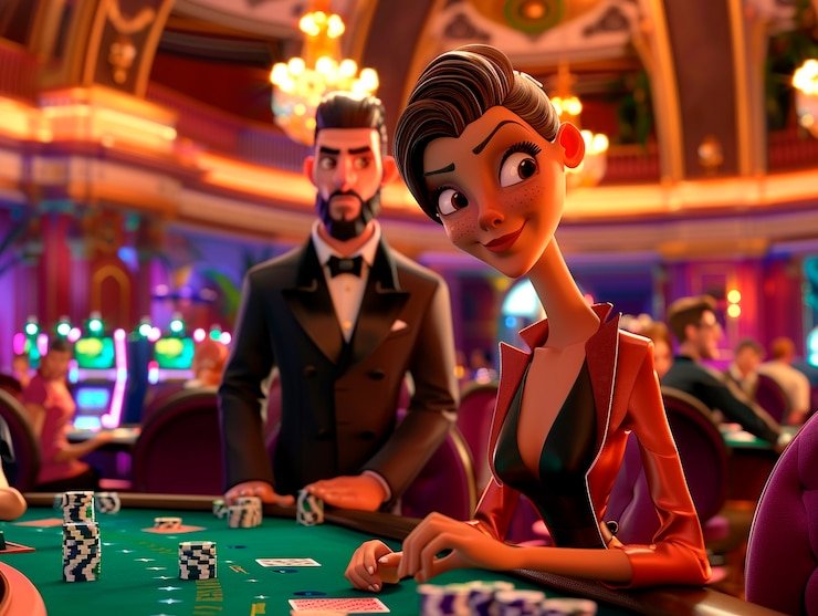 Ilustrasi penyesuaian minimal penarikan yang fleksibel dan aman di platform ugslot