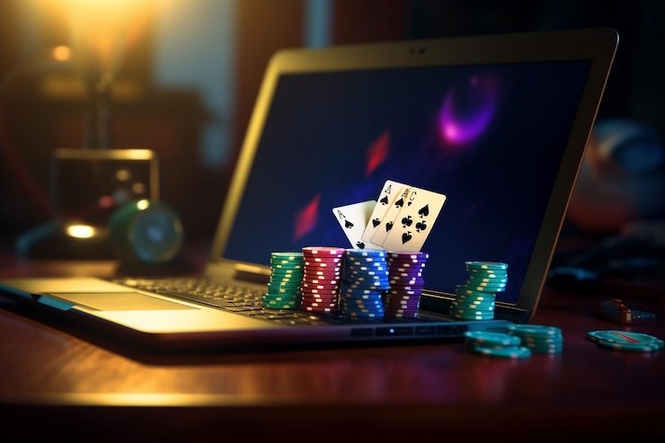 Ilustrasi antarmuka pengaturan dan kontrol data pengguna termasuk pengelolaan privasi