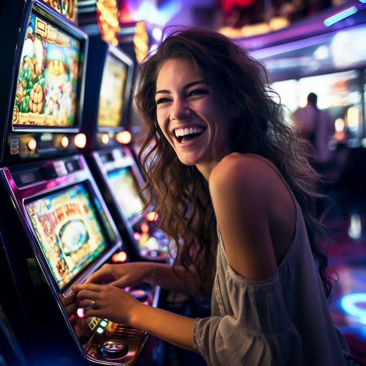 Ilustrasi pengalaman eksklusif keanggotaan klub VIP ugslot